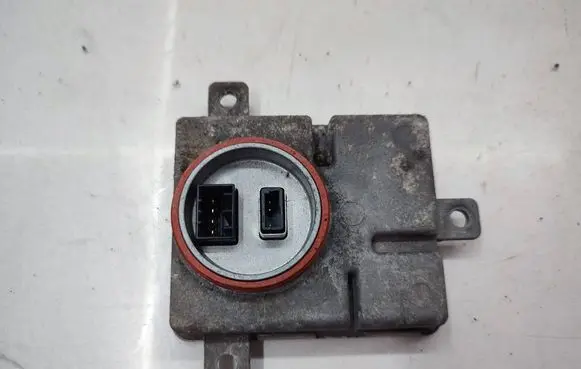 Audi A6 Allroad C6 Headlight ballast module Xenon 8K0941597