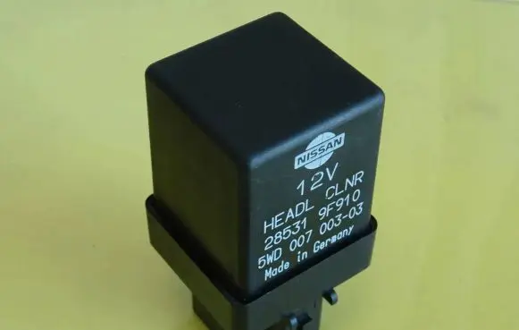 Nissan Primera Other relay 285319F910 28531 9F910