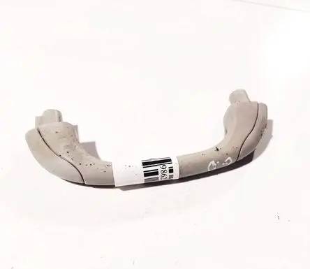 Toyota Yaris Rear interior roof grab handle