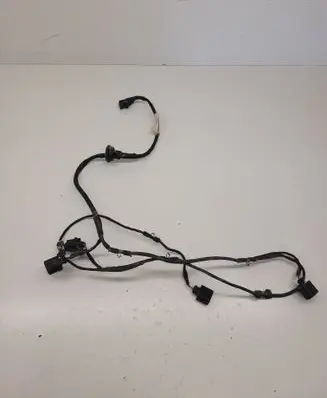 Audi A4 S4 B7 8E 8H Parking sensor (PDC) wiring loom 8E9971085