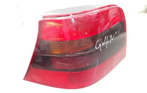 Volkswagen Golf IV Rear/tail lights 1J6945111S 1J6945257