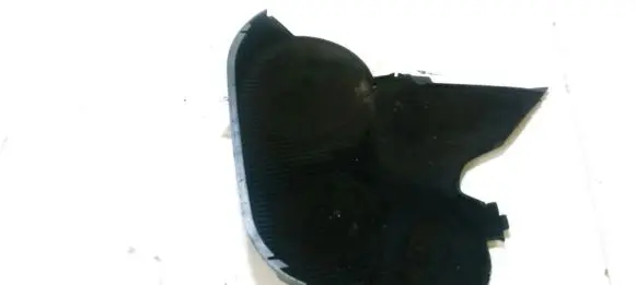 Mitsubishi Outlander Timing belt guard (cover)