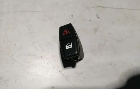 BMW 3 E90 E91 Hazard light switch 6919506