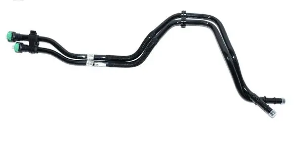Iveco Daily 6th gen Power steering hose/pipe/line 5802877990