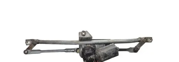 Audi A4 S4 B5 8D Front wiper linkage and motor 3397020438 8D1955023A