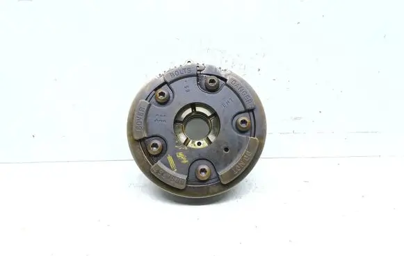 Mercedes-Benz S W221 Camshaft pulley/ VANOS