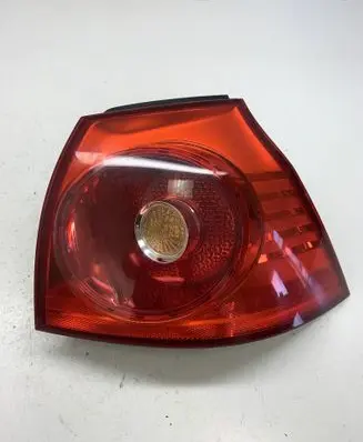 Volkswagen Golf V Rear/tail lights 1K6945096P 1K6945112P