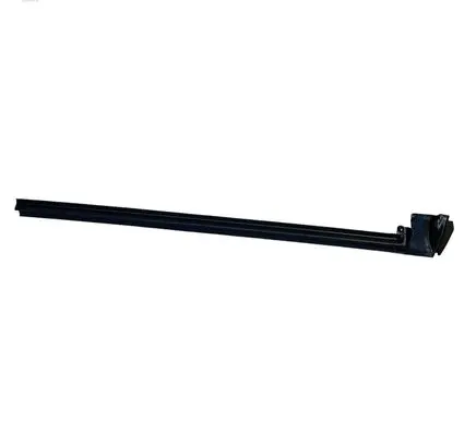 Ford Mustang VI Rubber seal front coupe door window FR3B6321435AG