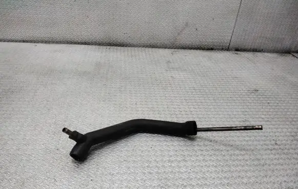 Mercedes-Benz Vaneo W414 Breather/breather pipe/hose 