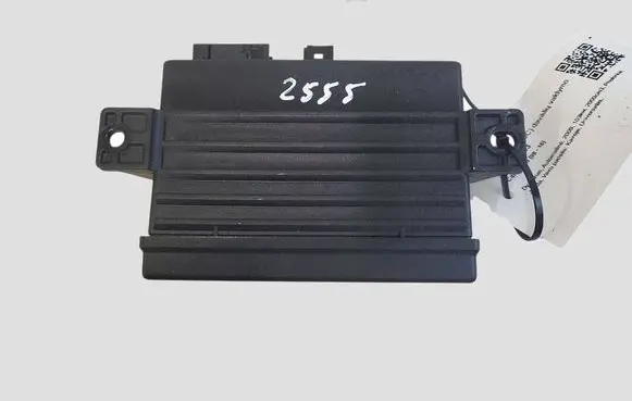 Citroen C5 Parking PDC control unit/module 0263004204