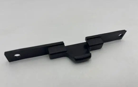 Jaguar XK8 - XKR Armrest lock V73857 TL5894