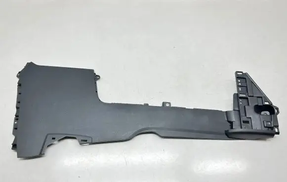Toyota Land Cruiser (J150) Other center console (tunnel) element 5891260270 5891260260