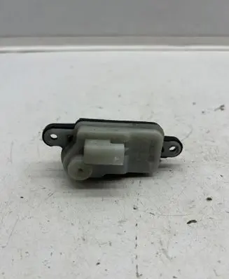 Volkswagen Golf VIII Fuel tank cap lock 510810773A