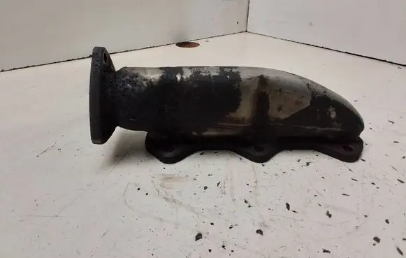 Audi A4 S4 B6 8E 8H Engine coolant pipe/hose 059253133C