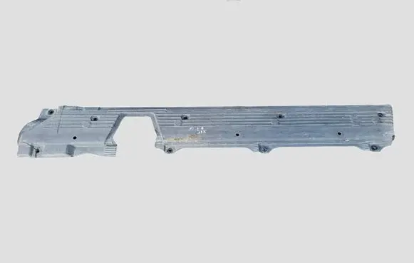 Mercedes-Benz EQE v295 Side bottom protection A2956809202
