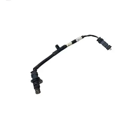 Volvo V40 Crankshaft position sensor 872858541
