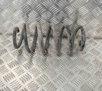 Toyota RAV 4 (XA40) Rear coil spring