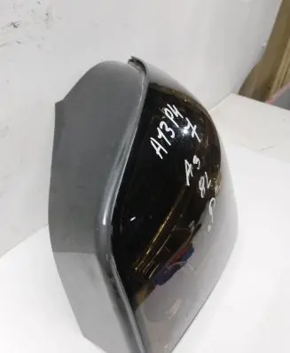 Audi A3 S3 8L Rear/tail lights