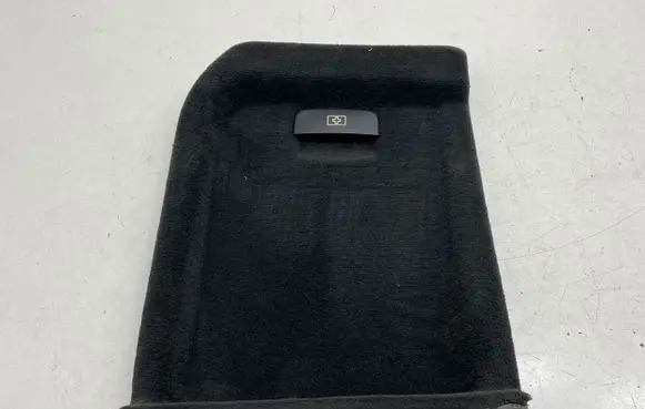 BMW X5 E70 Trunk/boot side trim panel 51477145909 15671812 51476974237