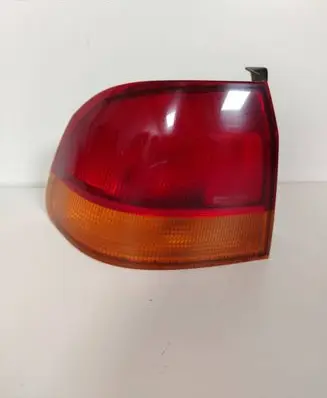 Honda Civic Rear/tail lights rr1267