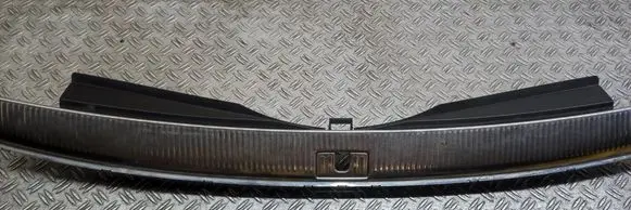 Audi Q7 4L Trunk/boot sill cover protection 4L0864483 4L0864483A