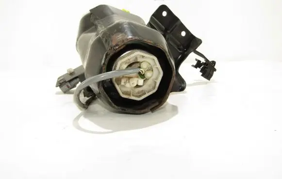 Subaru Forester SJ Fuel filter housing 