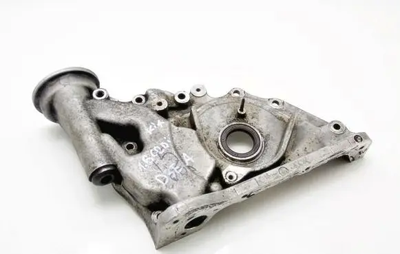 Hyundai Getz Oil pump 10122516938