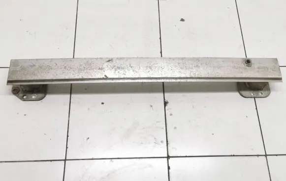 Peugeot RCZ Rear bumper cross member 15803AH 15803AH3200