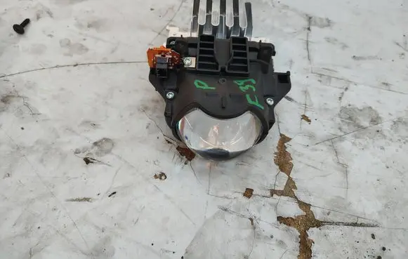 BMW X2 F39 Headlight part 90071710