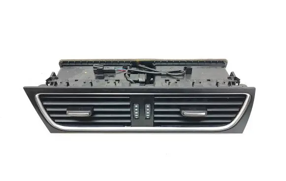Audi A4 S4 B8 8K Dash center air vent grill 8T1820951C