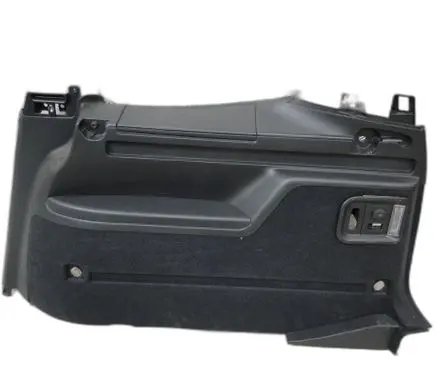 Seat Alhambra (Mk2) Other trunk/boot trim element 