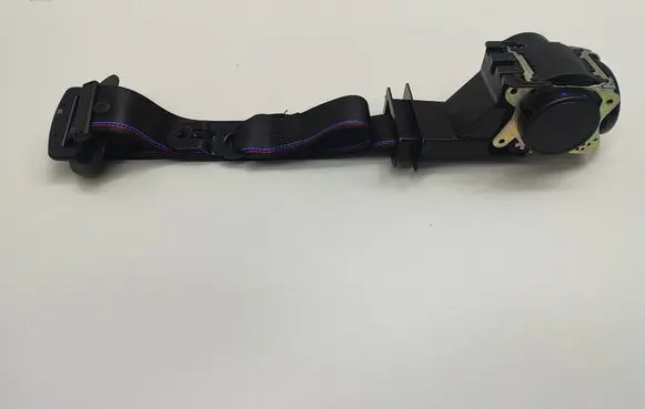BMW M3 G80 Front seatbelt 72118076363 622736100 643756800