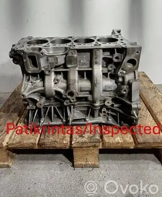 Opel Astra K Engine B16DTH 55569916GC