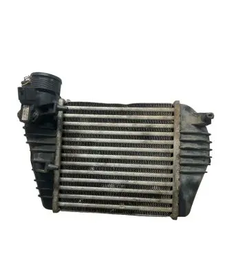 Audi A6 S6 C6 4F Intercooler radiator 4F0145805AA