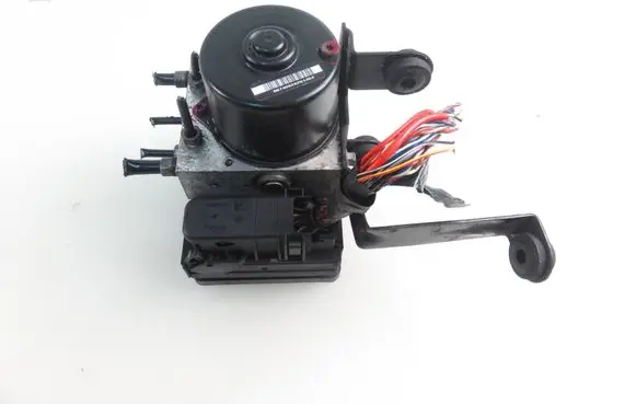 Ford Focus ABS Pump 3M512C405HB 10096001193 10020602164