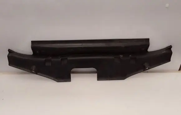 Top upper radiator support slam panel