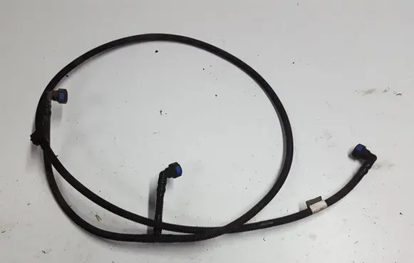 Seat Leon (5F) Window washer liquid tank fill tube 5F0955970AXAUTOP 5F0955970A