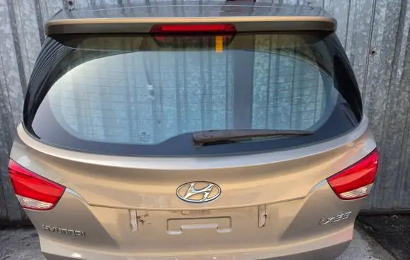 Hyundai ix35 Tailgate/trunk/boot lid KLAPAIX35A3