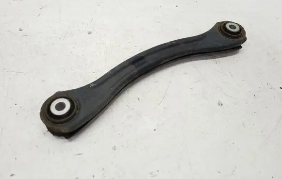 Mercedes-Benz CLC CL203 Rear control arm 1243529065