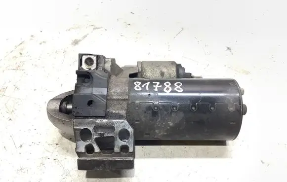 BMW 5 F10 F11 Starter motor 1241850665702 0001148010