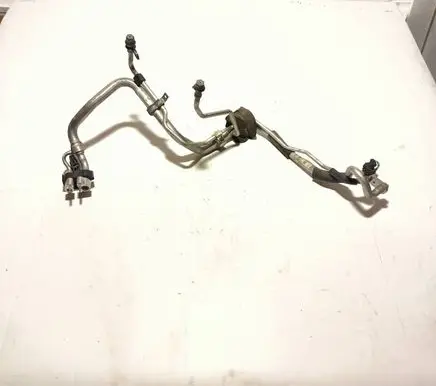 Jaguar E-Pace Air conditioning (A/C) pipe/hose HJ3219A834AB