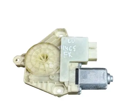 Seat Toledo IV (NH) Rear door window regulator motor 5JA959812H