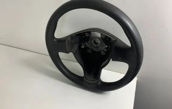 Seat Altea Steering wheel