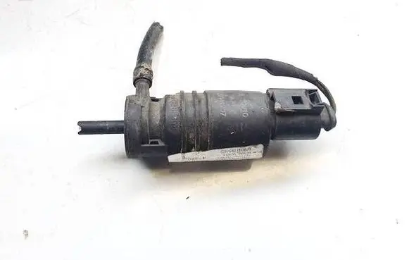 Mercedes-Benz CLC CL203 Windscreen/windshield washer pump 488770010 20200610