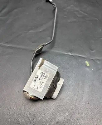 Land Rover Discovery 5 Air conditioning (A/C) expansion valve 1U26 MF447510027 MF447510