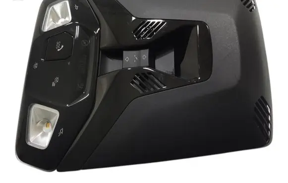 BMW 2 Active Tourer U06 Headlining lighting console trim 5A76551