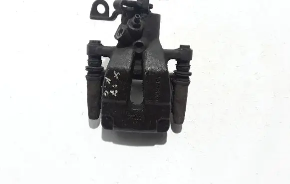 Renault Scenic II - Grand scenic II Rear brake caliper 7701207693