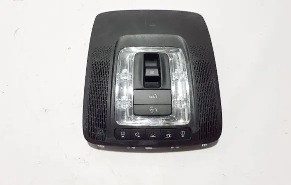 Mercedes-Benz GLA H247 Other interior light A0009001439