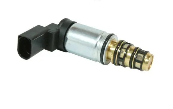 Audi A3 S3 8V Air conditioning (A/C) compressor (pump) 5Q0820803R 1K0820859D 1K0820803T