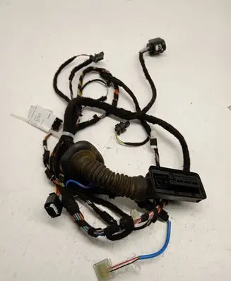 BMW 2 F22 F23 Front door wiring loom 9340993